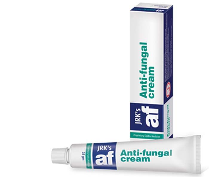 ANTI FUNGAL CREAM 25 GM